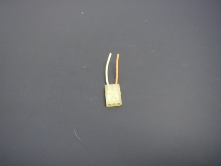 Wire Connector #250